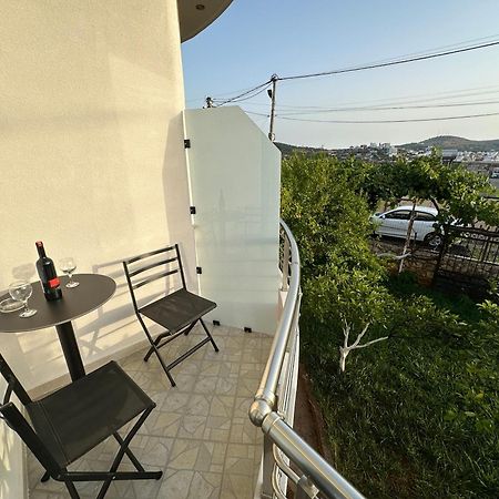 Vila Olserd Shehu 사밀 외부 사진
